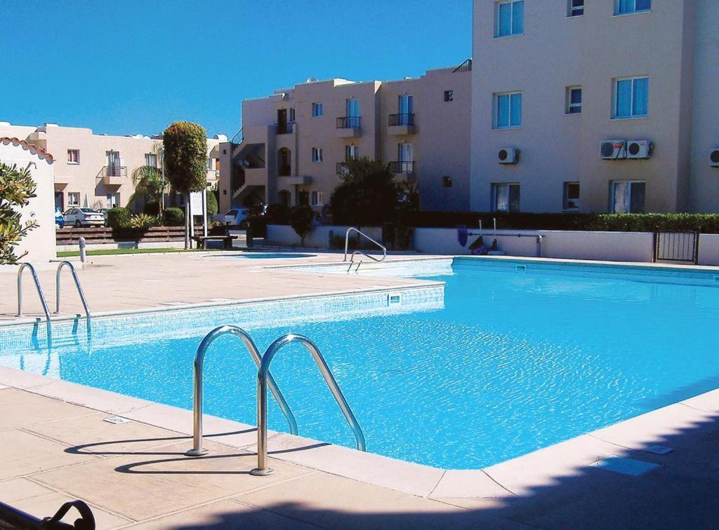 Excellent 2 bed Apartment Mandria  Buitenkant foto