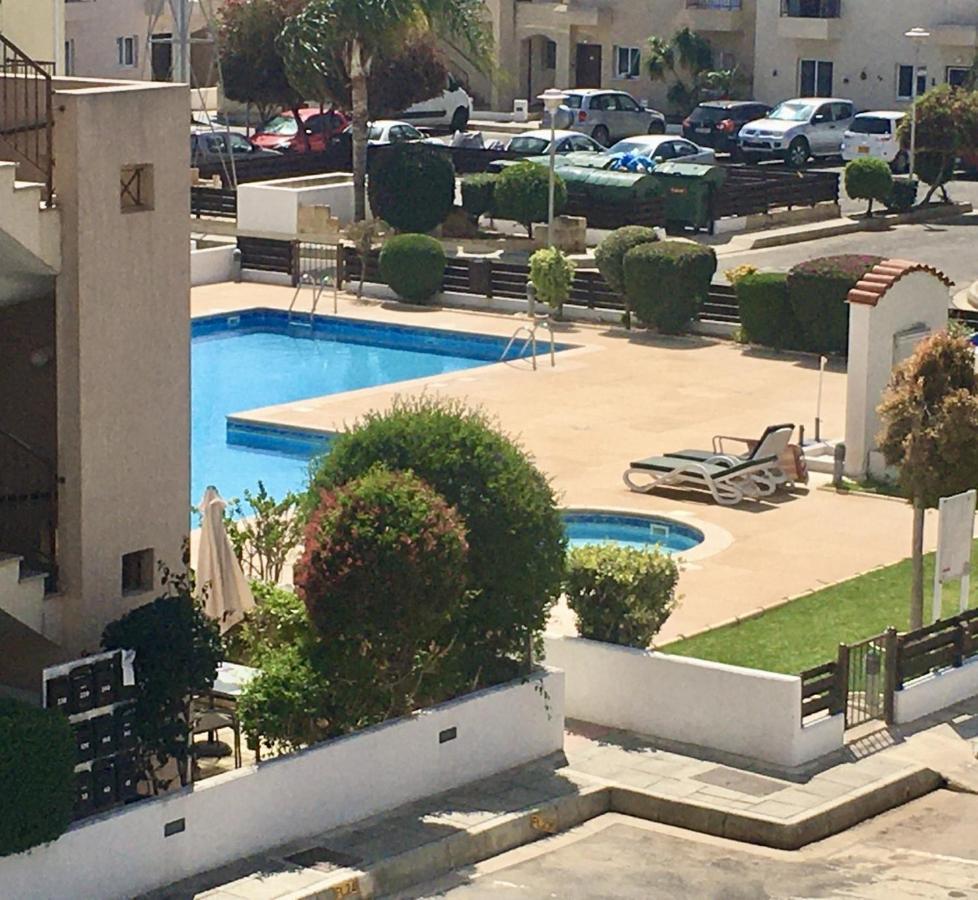 Excellent 2 bed Apartment Mandria  Buitenkant foto